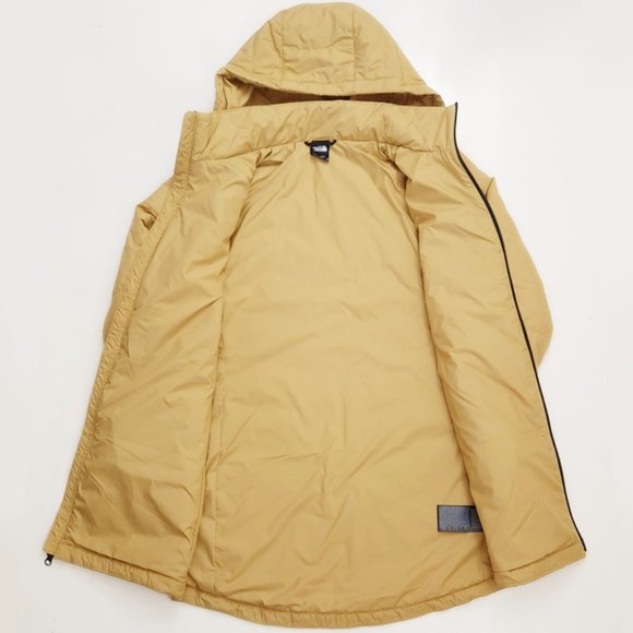 The North Face Women's Tamburello Parka - Picture 4 of 10